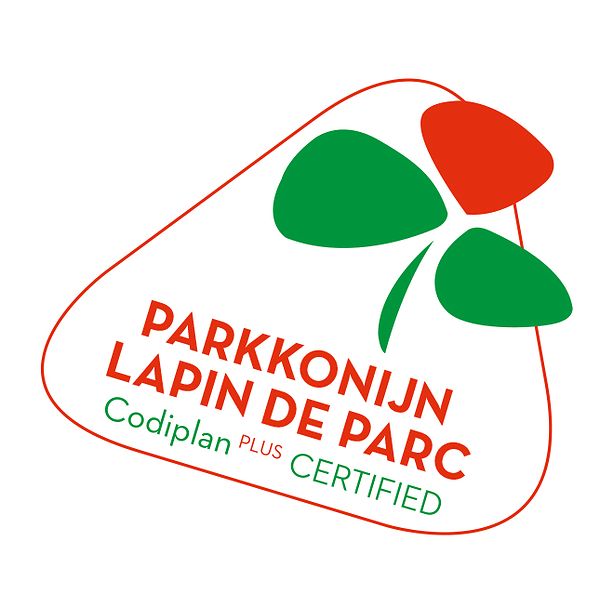 PARKkonijn